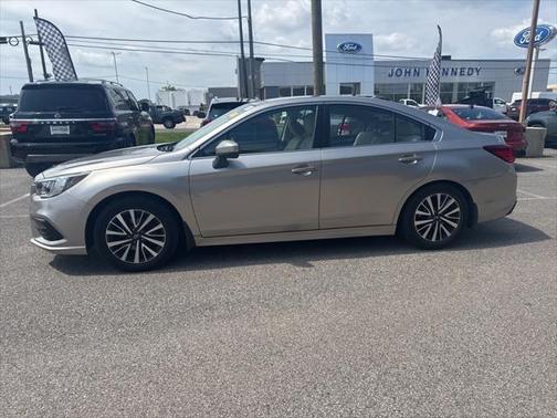 2019 Subaru Legacy Premium