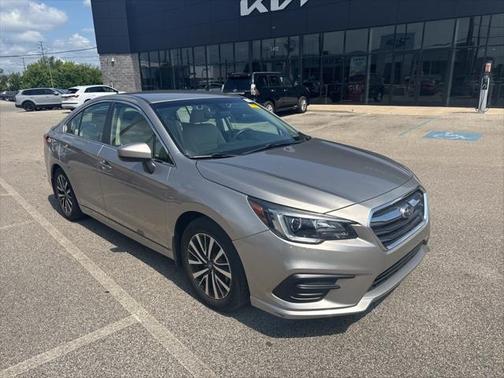 2019 Subaru Legacy Premium