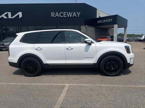 2023 Kia Telluride SX Prestige X-Line