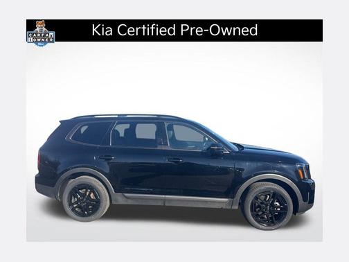 2023 Kia Telluride SX Prestige X-Line