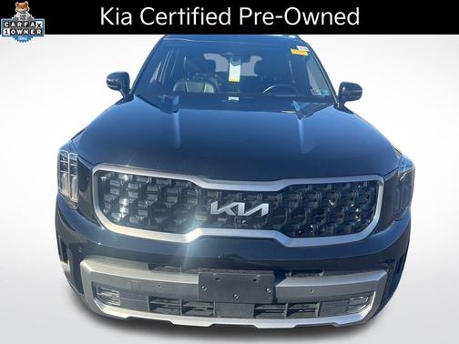 2023 Kia Telluride SX Prestige X-Line