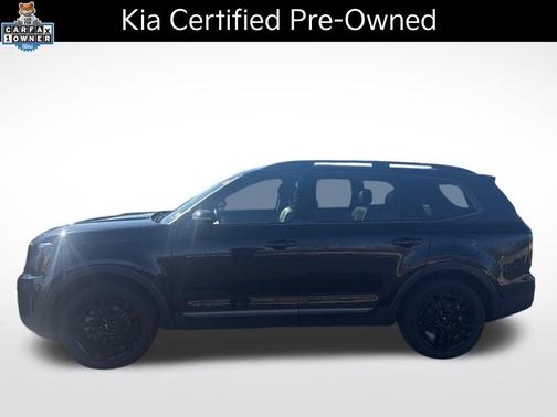 2023 Kia Telluride SX Prestige X-Line