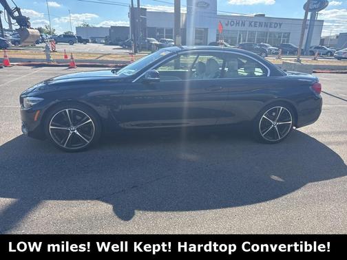 2019 BMW 430 i