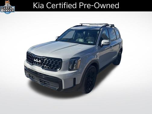 2024 Kia Telluride EX X-Line