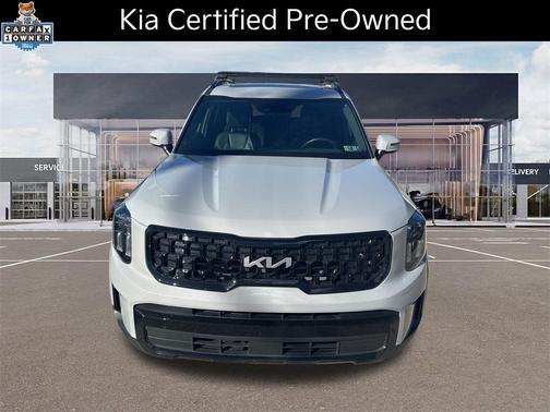 2024 Kia Telluride EX X-Line