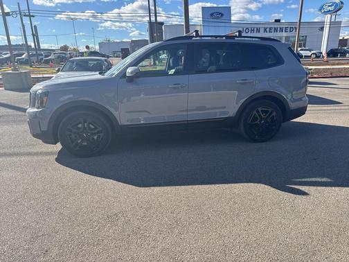 2024 Kia Telluride EX X-Line