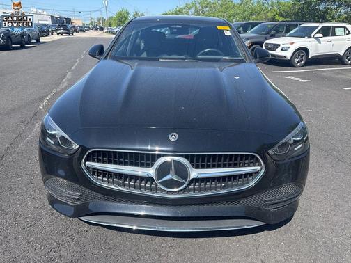 Black 2022 Mercedes-Benz C-Class C 300 4MATIC