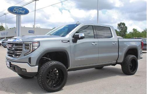 Sterling 2023 GMC Sierra 1500 SLT