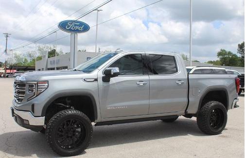 Sterling 2023 GMC Sierra 1500 SLT