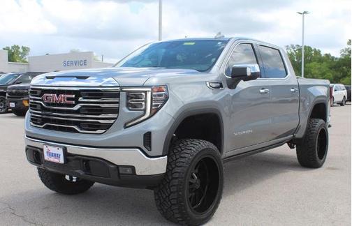 Sterling 2023 GMC Sierra 1500 SLT