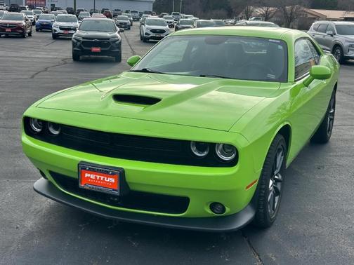 2023 Dodge Challenger GT