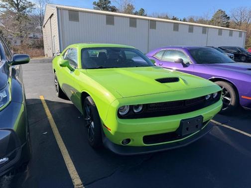 2023 Dodge Challenger GT