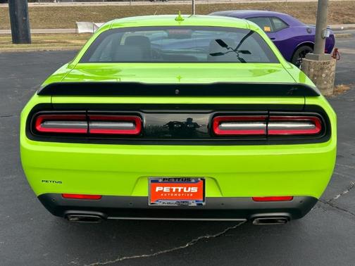 2023 Dodge Challenger GT