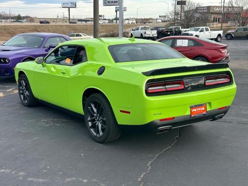 2023 Dodge Challenger GT