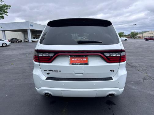 2022 Dodge Durango R/T