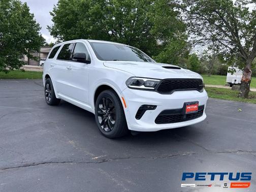 2022 Dodge Durango R/T