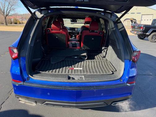 2022 Acura MDX A-Spec