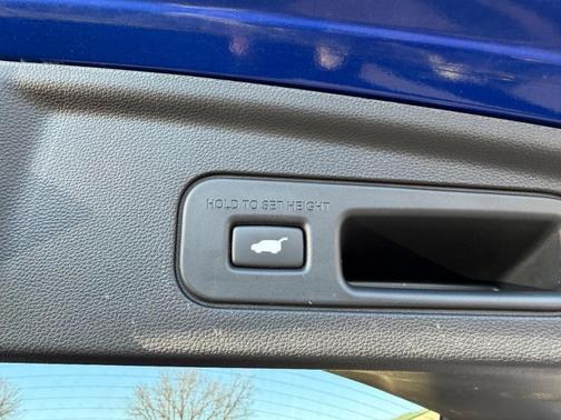 2022 Acura MDX A-Spec