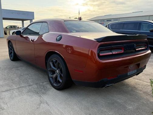 Sinamon Stick 2023 Dodge Challenger GT