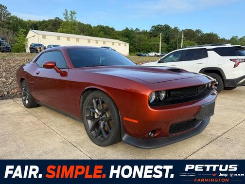 Sinamon Stick 2023 Dodge Challenger GT
