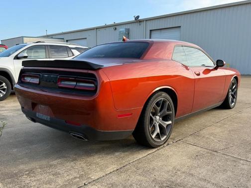 Sinamon Stick 2023 Dodge Challenger GT