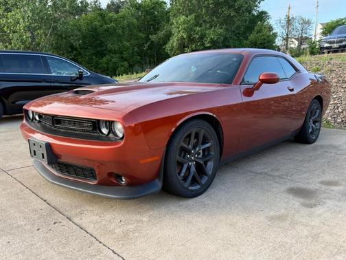 Sinamon Stick 2023 Dodge Challenger GT
