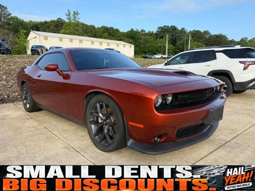 Sinamon Stick 2023 Dodge Challenger GT