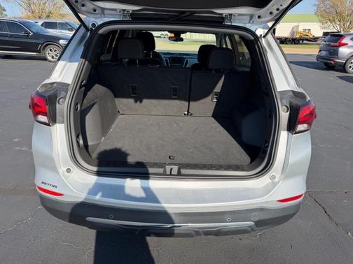 2022 Chevrolet Equinox 2LT