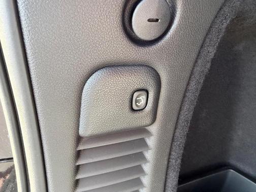 DB Black Clearcoat 2026 Dodge Durango GT