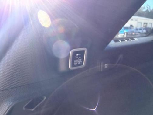 2022 Jeep Grand Cherokee Trailhawk