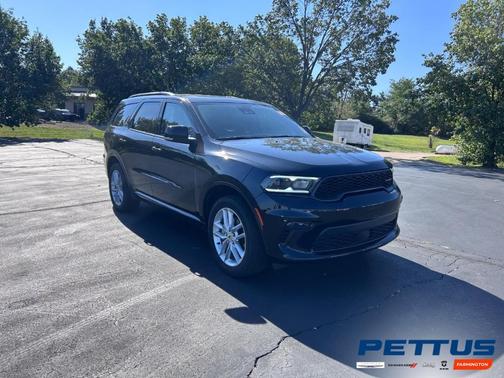 2023 Dodge Durango GT