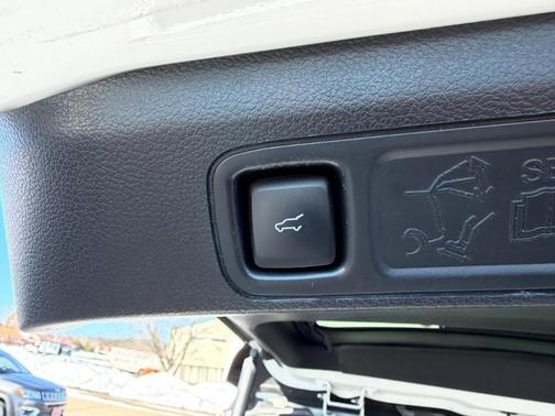 2021 Ford Expedition Max Platinum