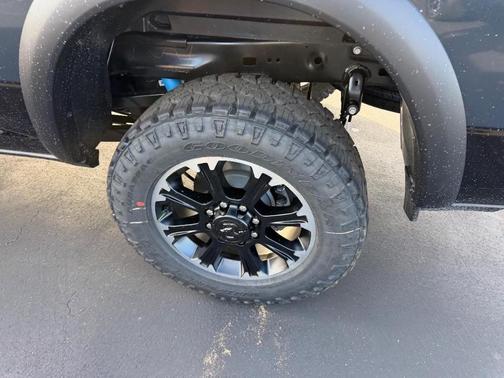 2026 RAM 2500 Rebel/Power Wagon