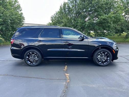 2025 Dodge Durango R/T