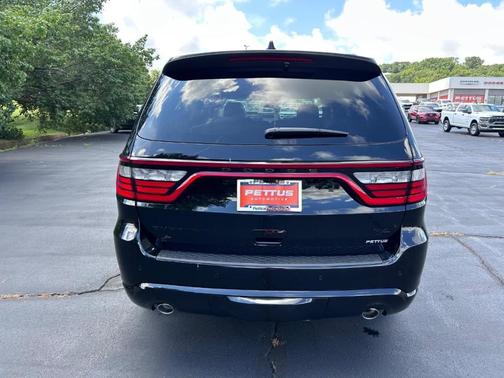 2025 Dodge Durango R/T
