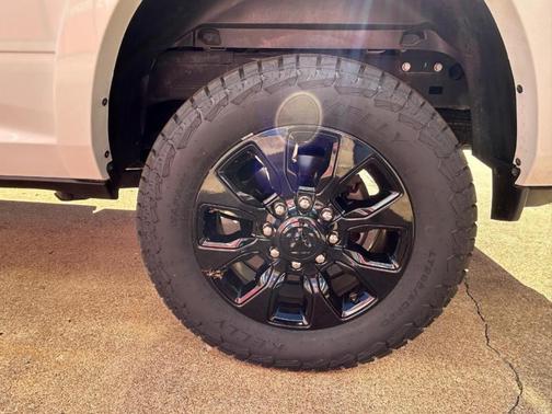 2022 RAM 2500 Limited