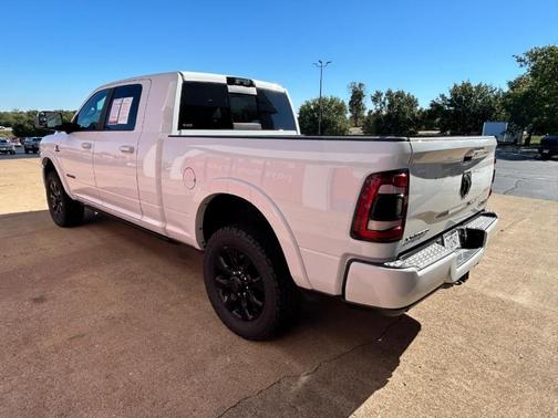 2022 RAM 2500 Limited