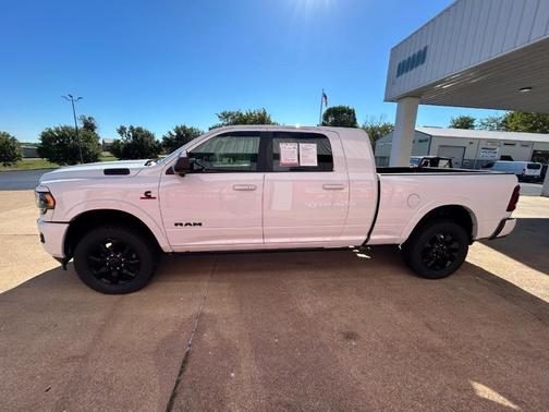 2022 RAM 2500 Limited