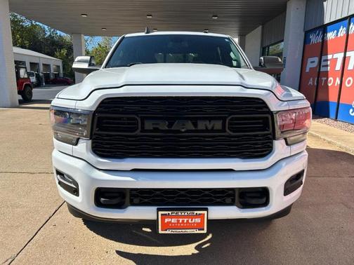 2022 RAM 2500 Limited