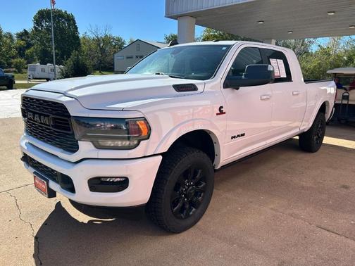 2022 RAM 2500 Limited