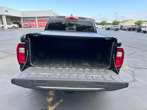 2024 GMC Canyon Denali