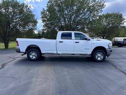 2020 RAM 3500 Tradesman