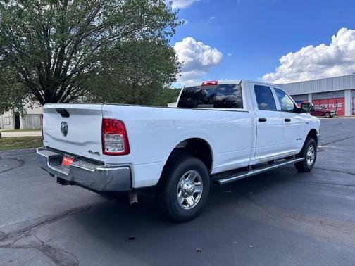 2020 RAM 3500 Tradesman