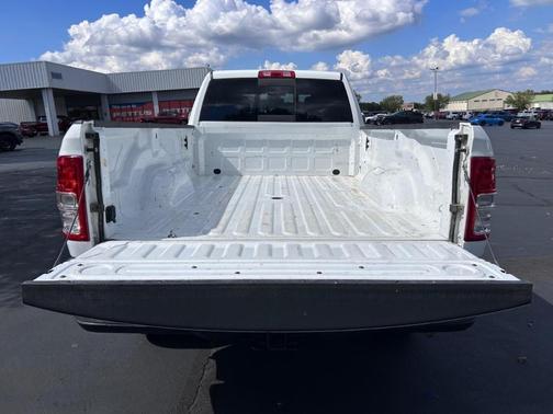 2020 RAM 3500 Tradesman
