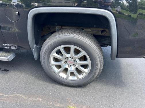 2016 GMC Sierra 1500 Denali