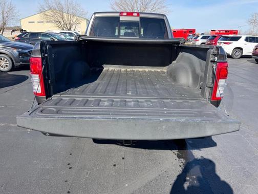 2020 RAM 2500 Tradesman