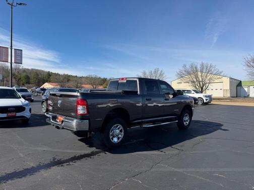 2020 RAM 2500 Tradesman