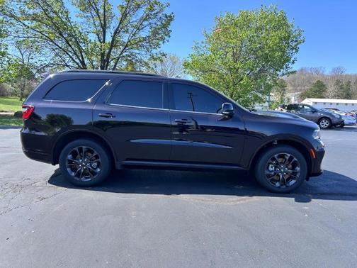 2021 Dodge Durango GT