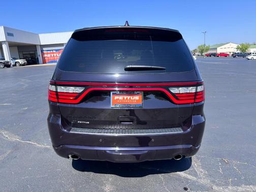 2021 Dodge Durango GT
