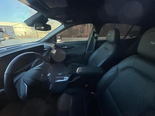 2024 Buick Envista Sport Touring